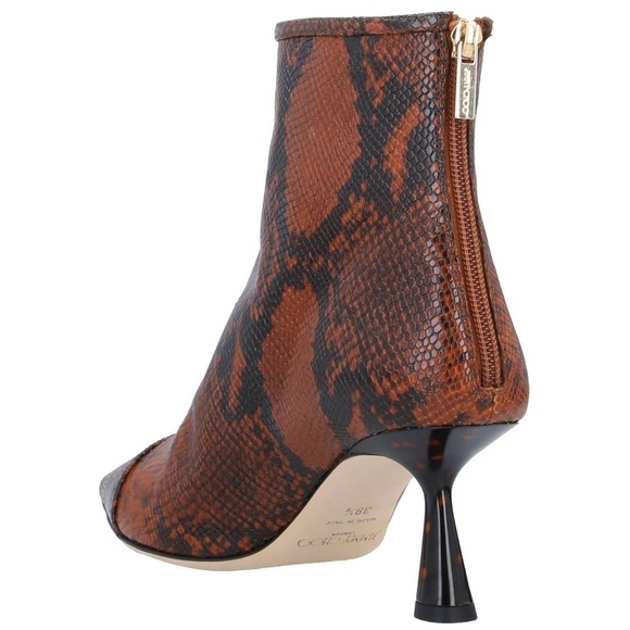 Not for sale. Ankle boots - Picture 2 of 6